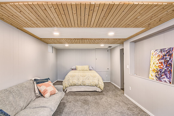 12 - Lower Level Bedroom - 1-4-Edit