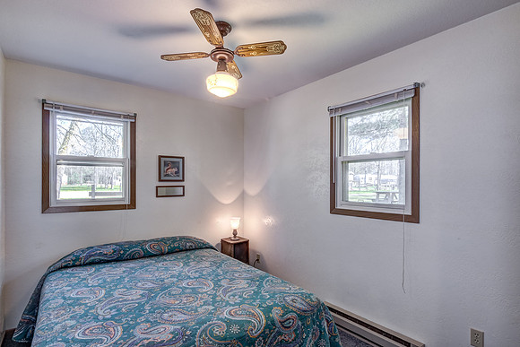 10 - Main Level Bedroom - 4-1