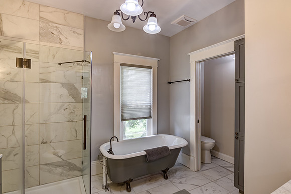 12b - Bathroom-1