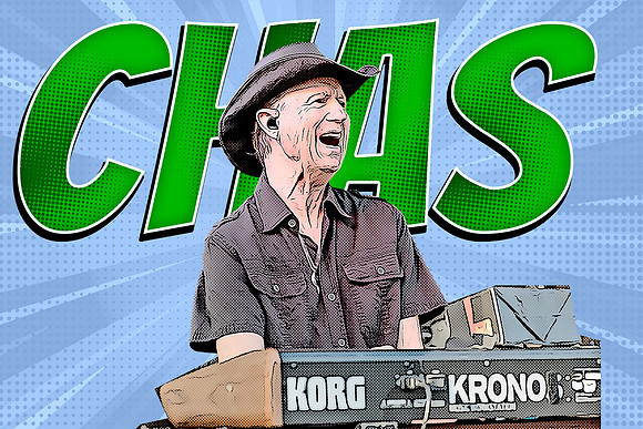 chascomic