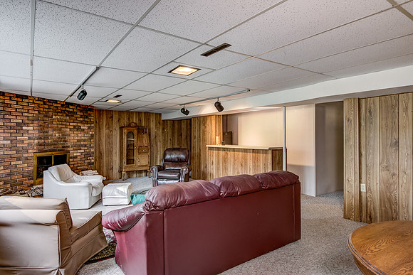 13 - Lower Living Room-1