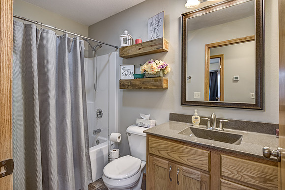 12b - Bathroom-1