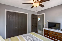 11 - Upper Level Bedroom - 1-2