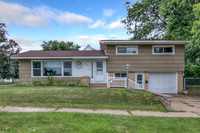 Jack Wahl - 1320 Keith Street, Eau Claire, WI 54701