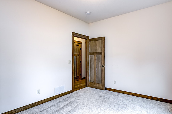 10 - Main Level Bedroom - 1-2