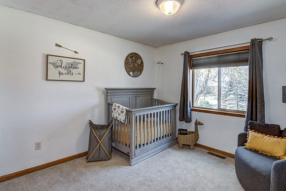10 - Main Level Bedroom - 1-1
