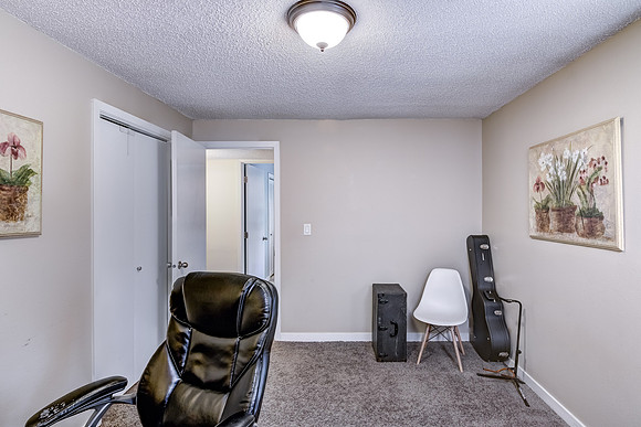 12 - Lower Level Bedroom - 2-2