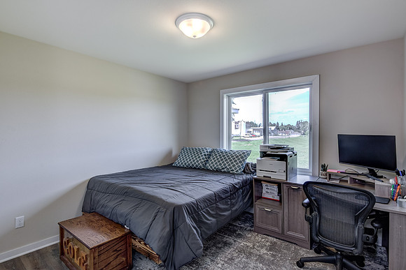 10 - Main Level Bedroom - 1-1