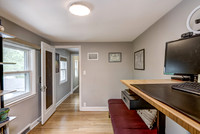 11 - Upper Level Bedroom - 3-2