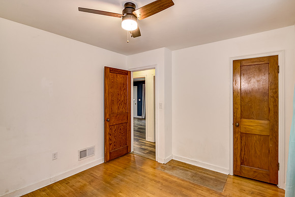 10 - Main Level Bedroom - 2 -2