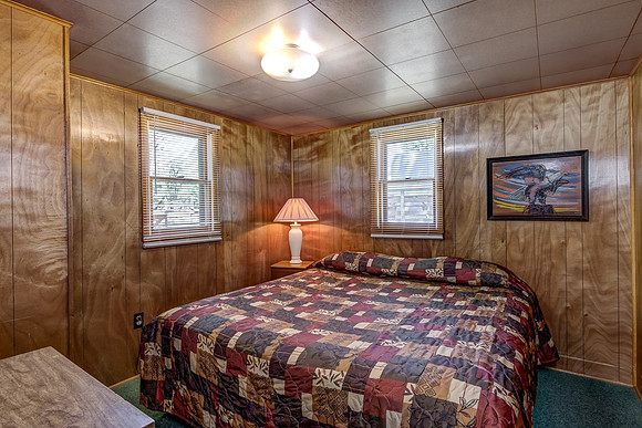 10 - Main Level Bedroom - 1-1