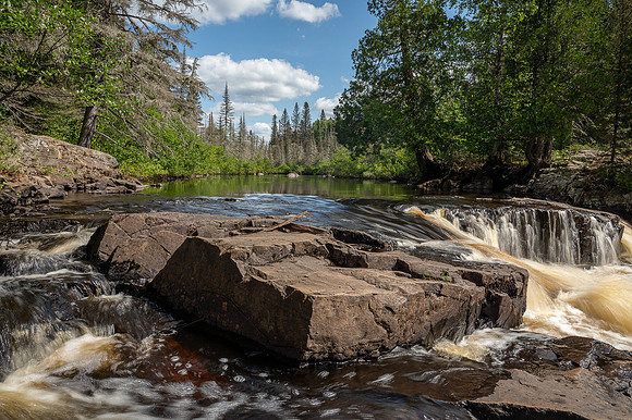 Superior North Shore - _TZ69170