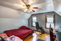 11 - Upper Level Bedroom - 1-1