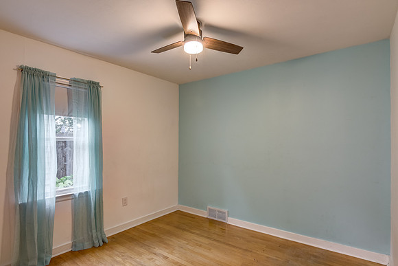 10 - Main Level Bedroom - 2 -1