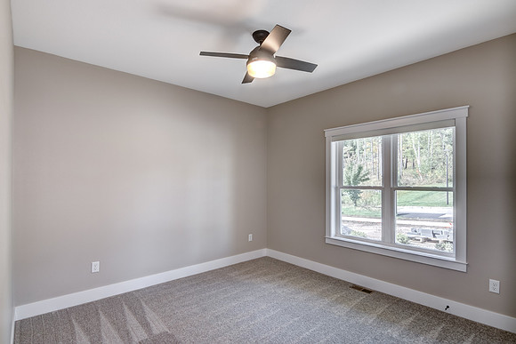 10 - Main Level Bedroom - 1-1