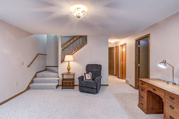 13 - Lower Living Room-3
