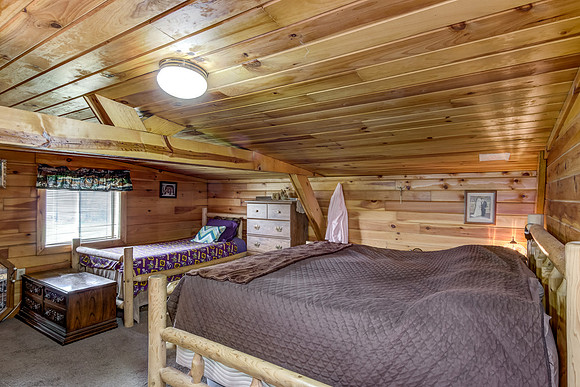 11 - Upper Level Bedroom - 1-1-Edit