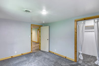 12 - Lower Level Bedroom - 1-2