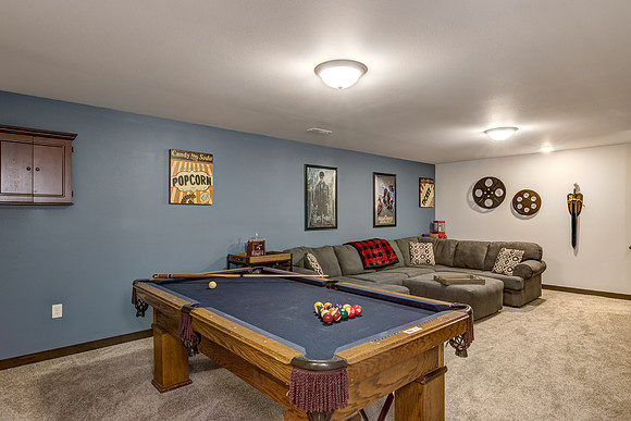 13 - Lower Living Room-3