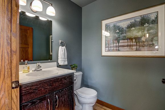 12b - Bathroom-1