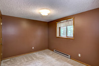 12 - Lower Level Bedroom - 1-1
