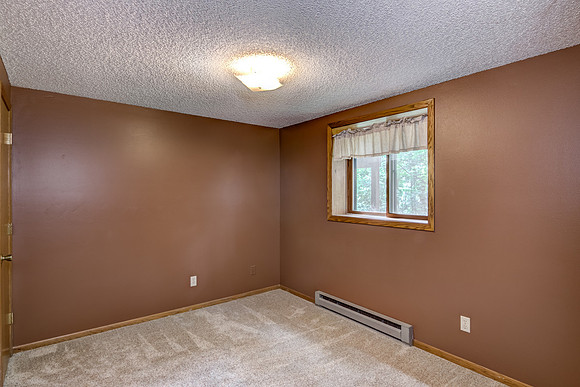 12 - Lower Level Bedroom - 1-1