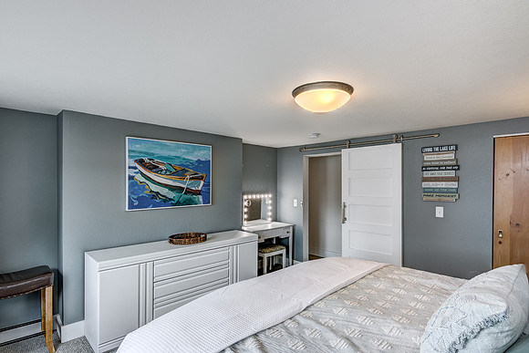 10 - Main Level Bedroom - 2 -2