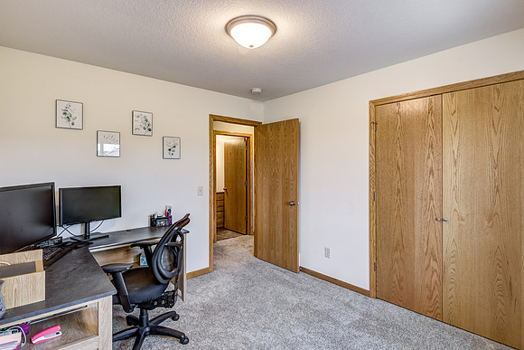 10 - Main Level Bedroom - 2 -2
