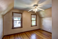 11 - Upper Level Bedroom - 2-1