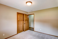 10 - Main Level Bedroom - 1-2