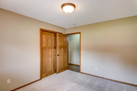 10 - Main Level Bedroom - 1-2