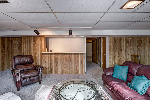 13 - Lower Living Room-5