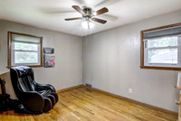 10 - Main Level Bedroom - 2 -1
