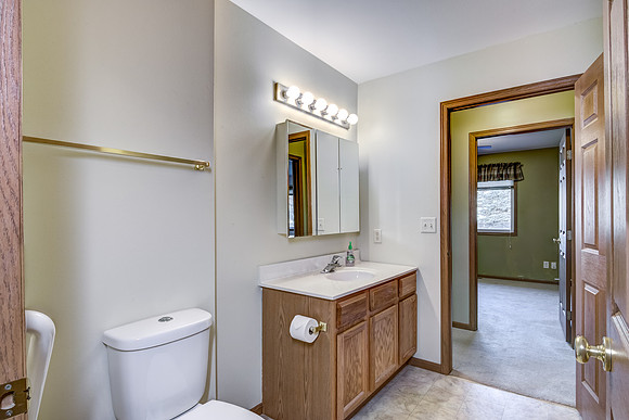 12b - Bathroom-1
