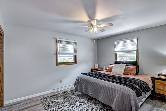 10 - Main Level Bedroom - 1-1