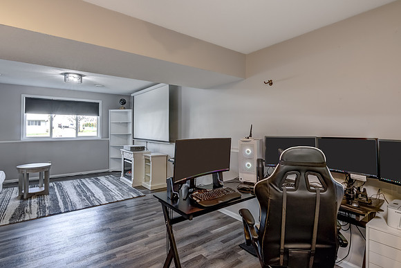 13 - Lower Living Room-5