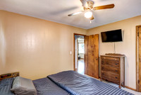 10 - Main Level Bedroom - 1-3