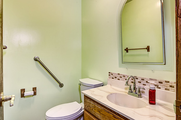 12b - Bathroom-1