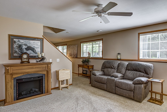 13 - Lower Living Room-2