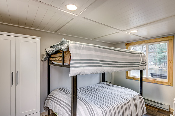 10 - Main Level Bedroom - 2 -1
