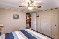 10 - Main Level Bedroom - 1-2