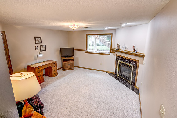 13 - Lower Living Room-1