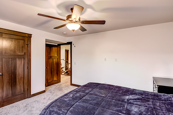 12 - Lower Level Bedroom - 1-2-Edit