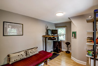 11 - Upper Level Bedroom - 3-1
