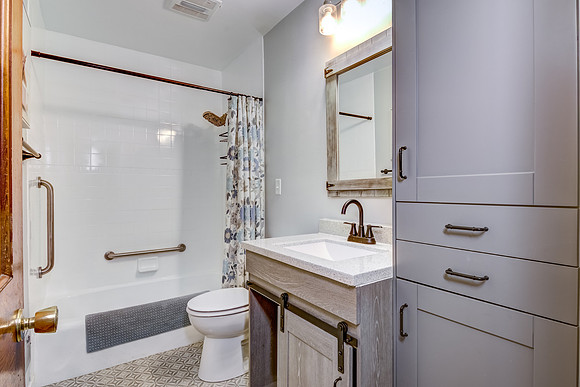 12b - Bathroom-1