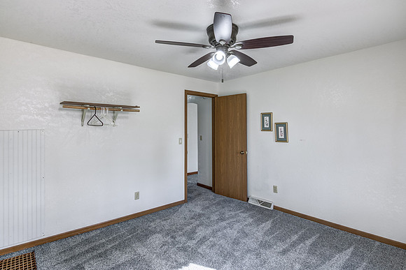 10 - Main Level Bedroom - 1-2