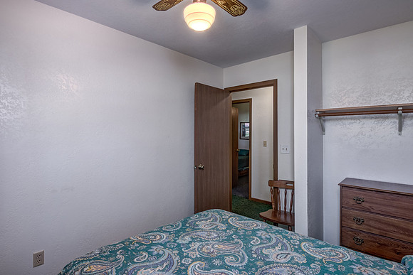 10 - Main Level Bedroom - 2 -2