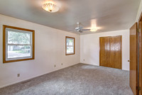10 - Main Level Bedroom - 1-1